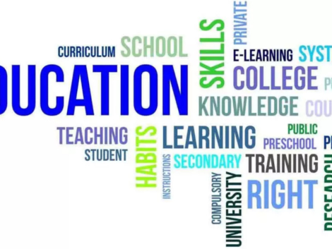 Education mess