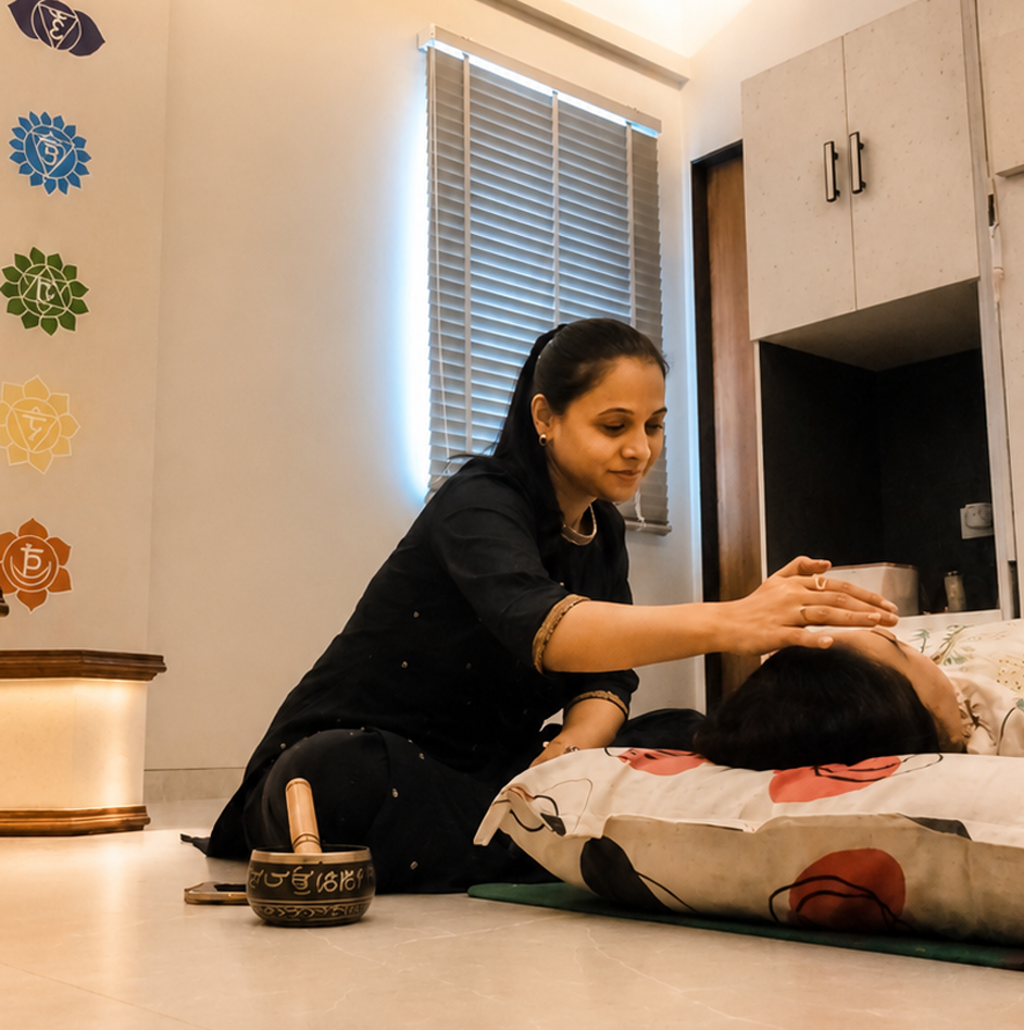 Mansi_Gagdhani_Soul_Rejuvenation
